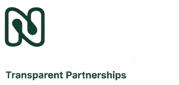 Northsea Trading Logo